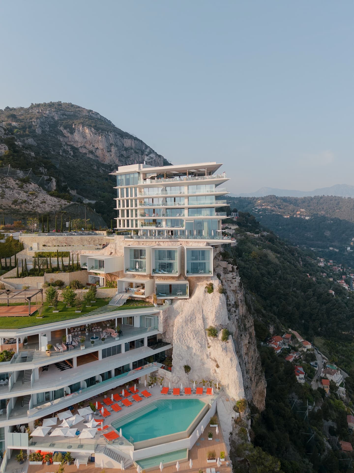 Riviera Elegance At Hotel De Paris And Maybourne