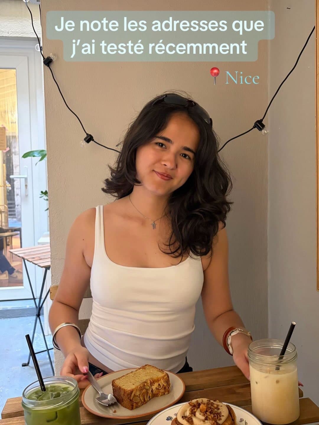 Nice Restaurants: Coffee, Brunch, and More