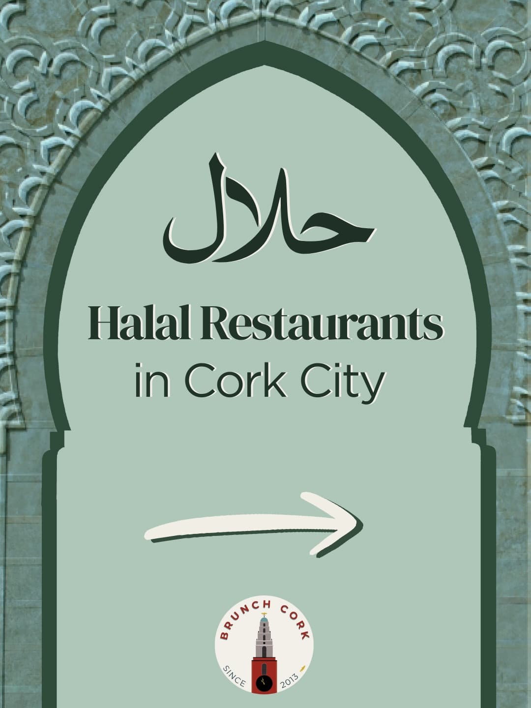 Cork City Halal Eateries Support During Ramadan