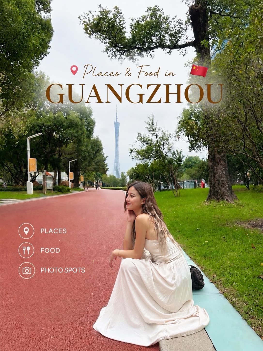 Guangzhou Foodie Adventures and Must-Visit Spots