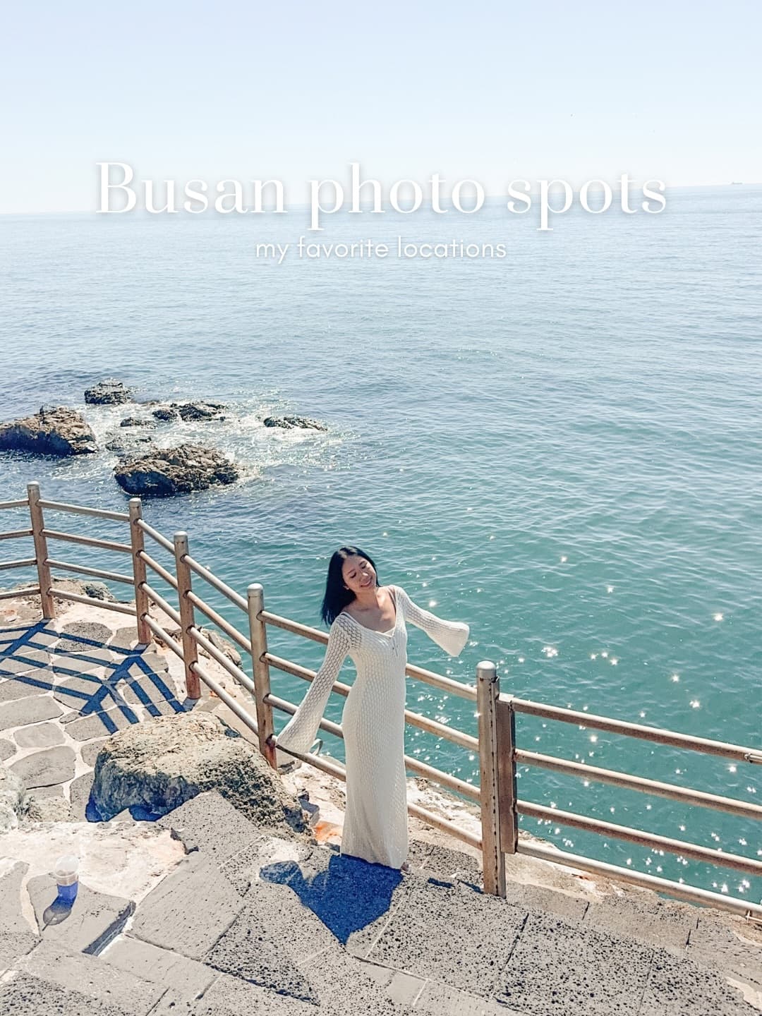 Busan's Scenic Spots and Cultural Gems