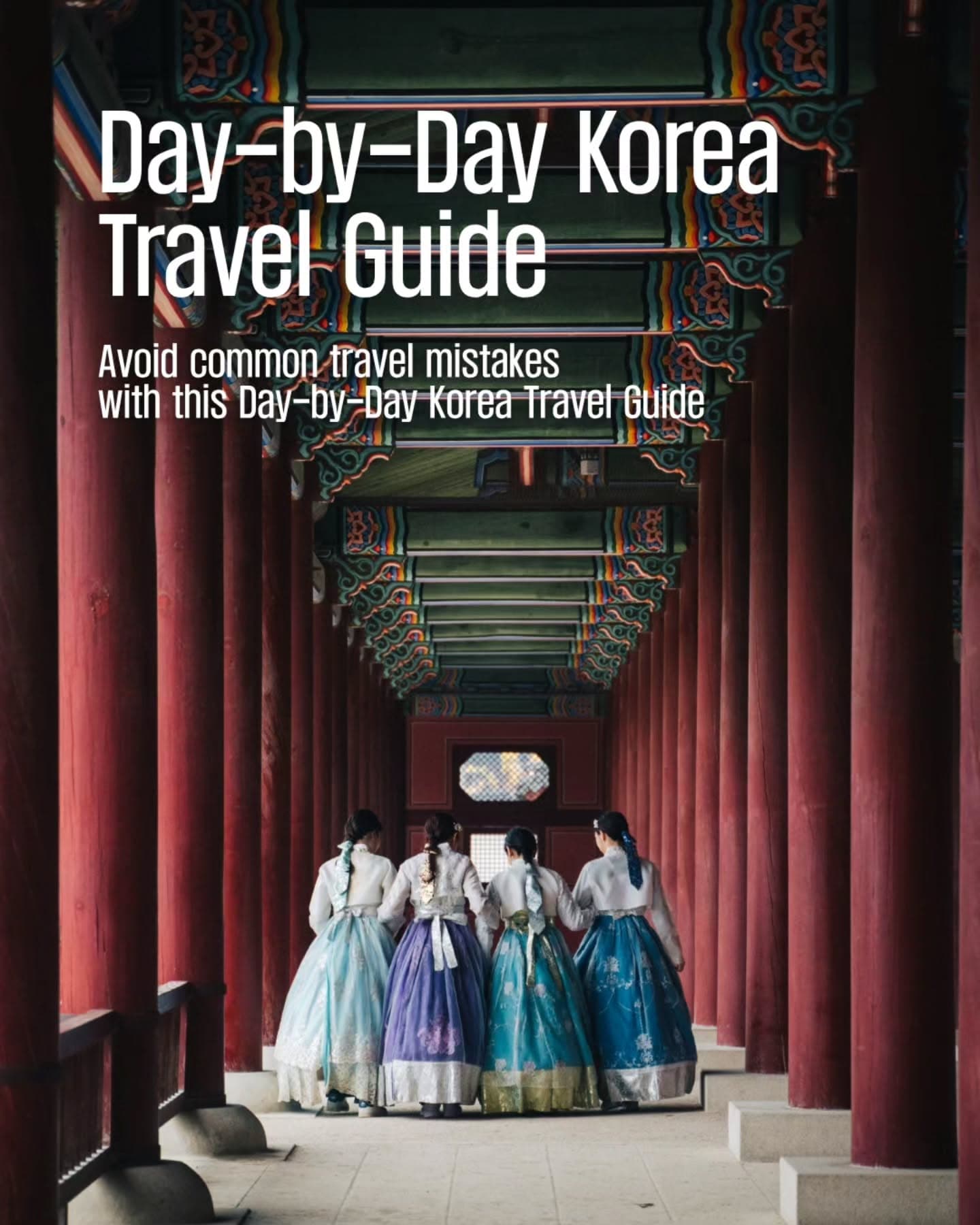 Seoul's Top Attractions: A Planning Guide