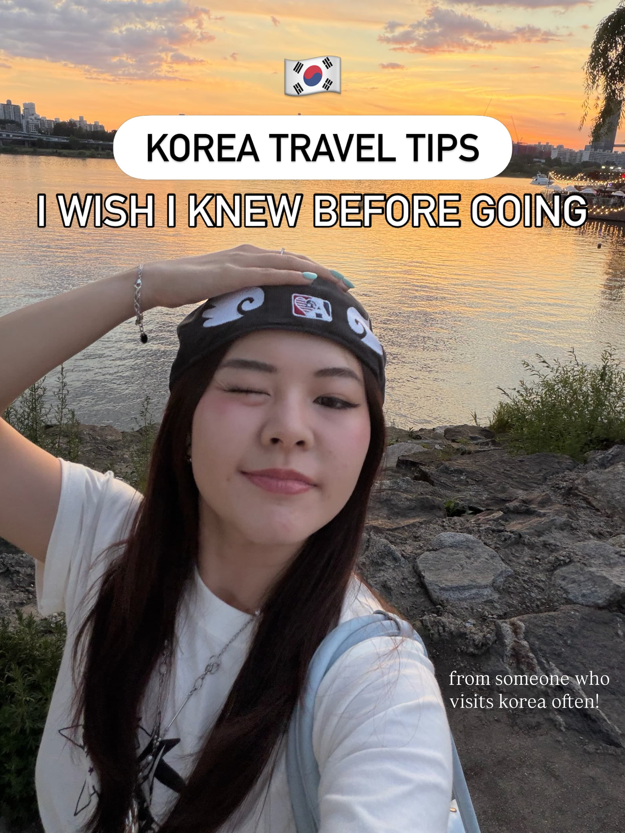 Korea Travel Tips: Airports and Hotels