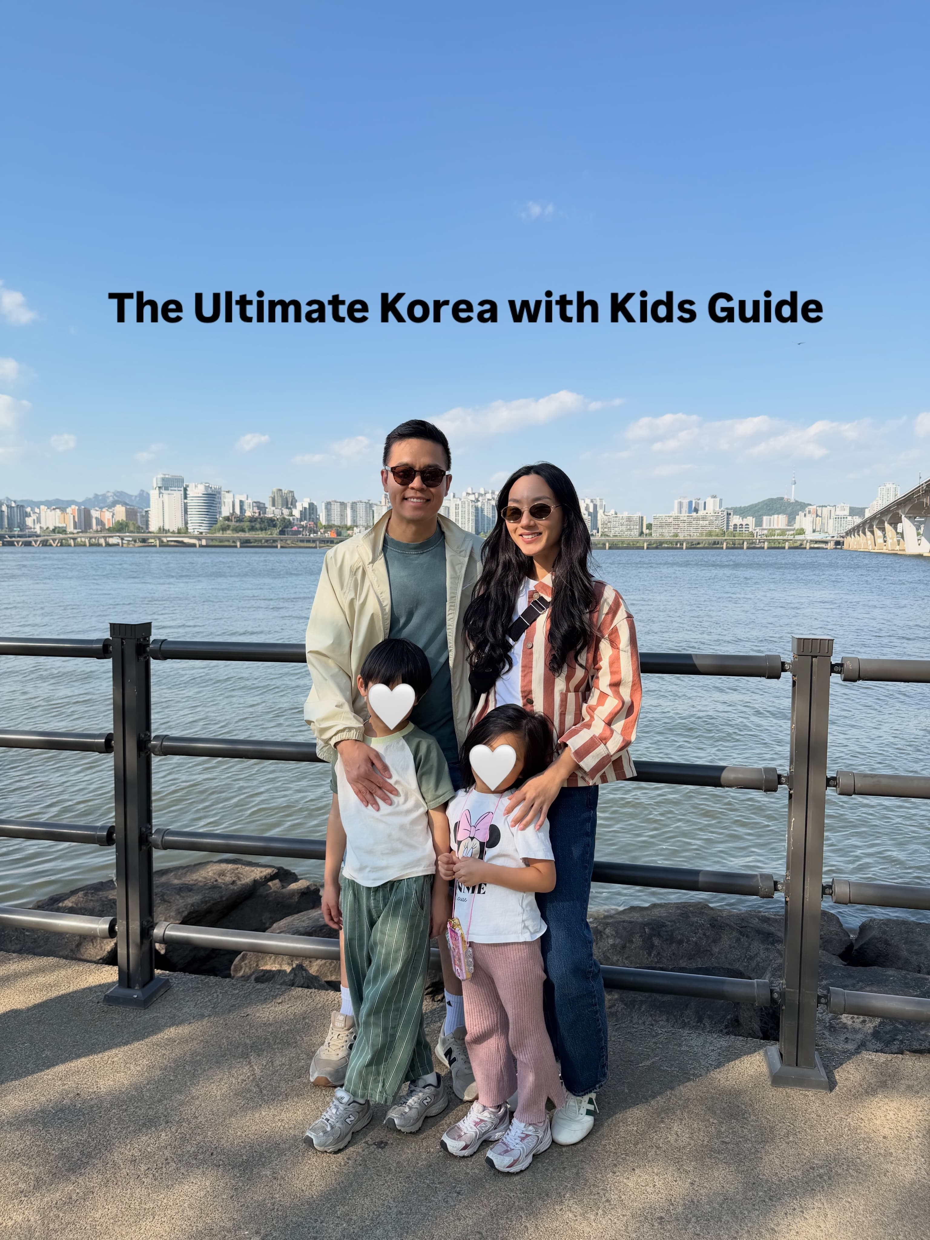 Seoul Family Attractions and Activities
