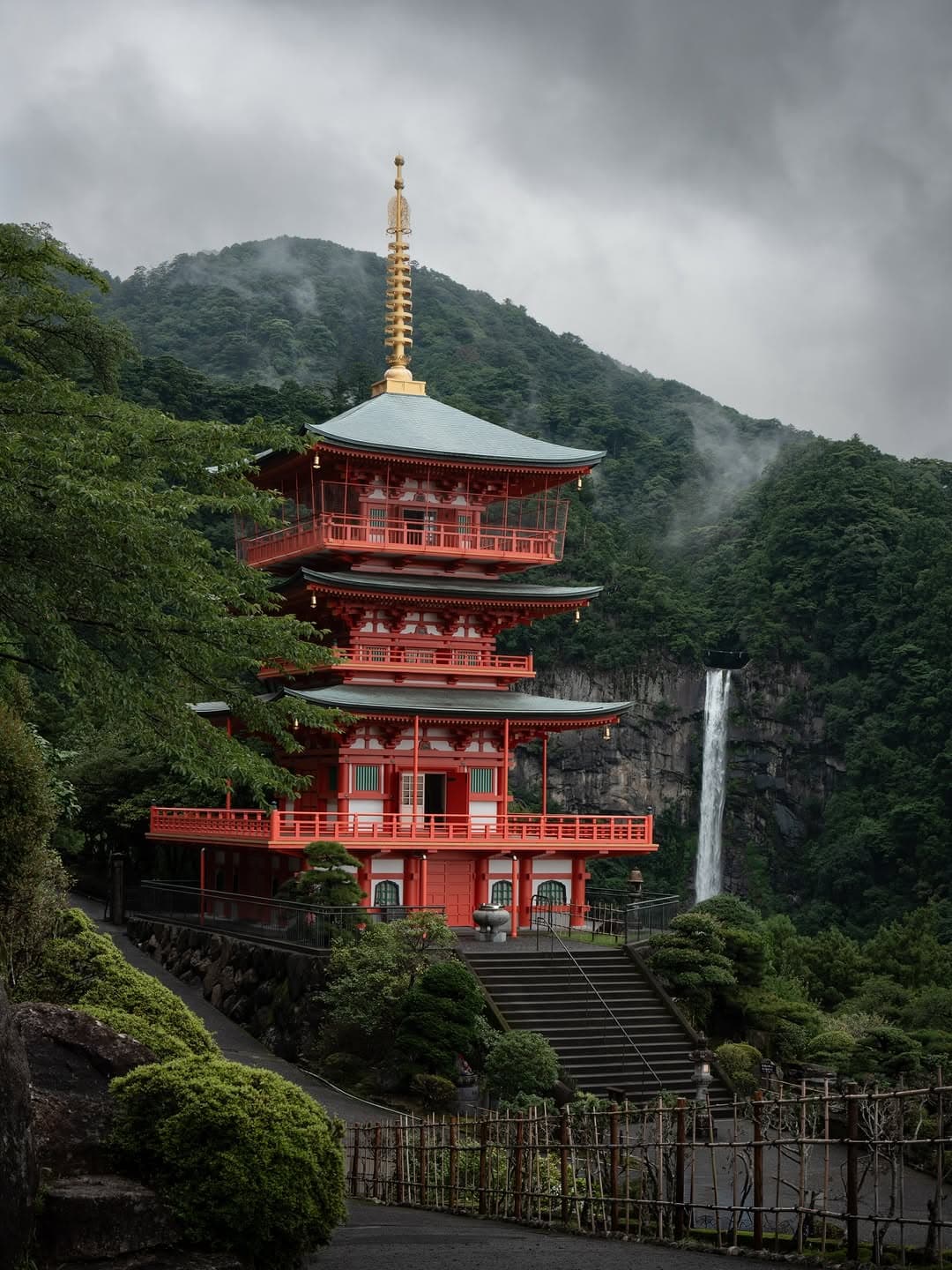 2 Attractions in Nachikatsuura