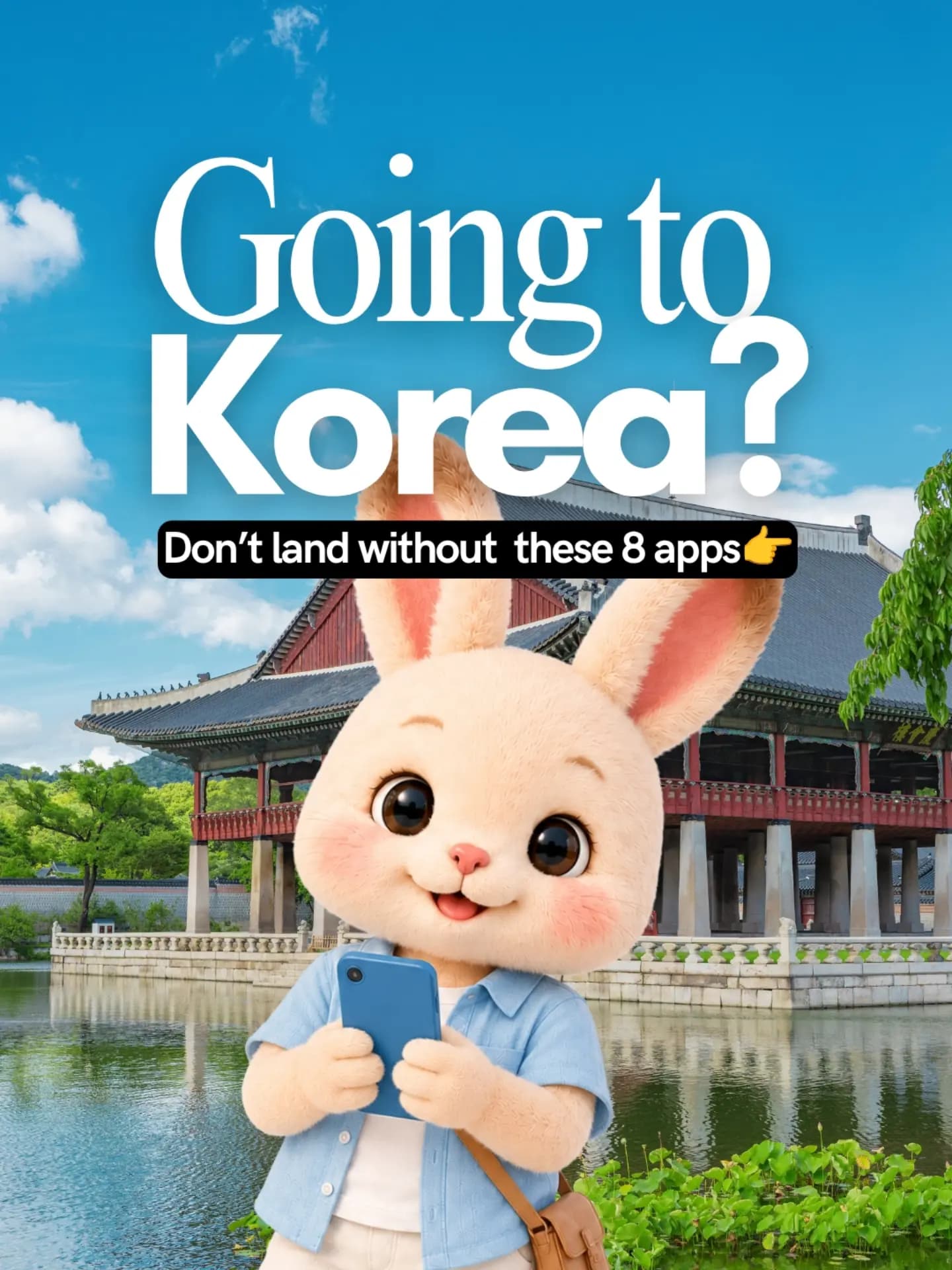 Seoul Palaces And Coffee Shops