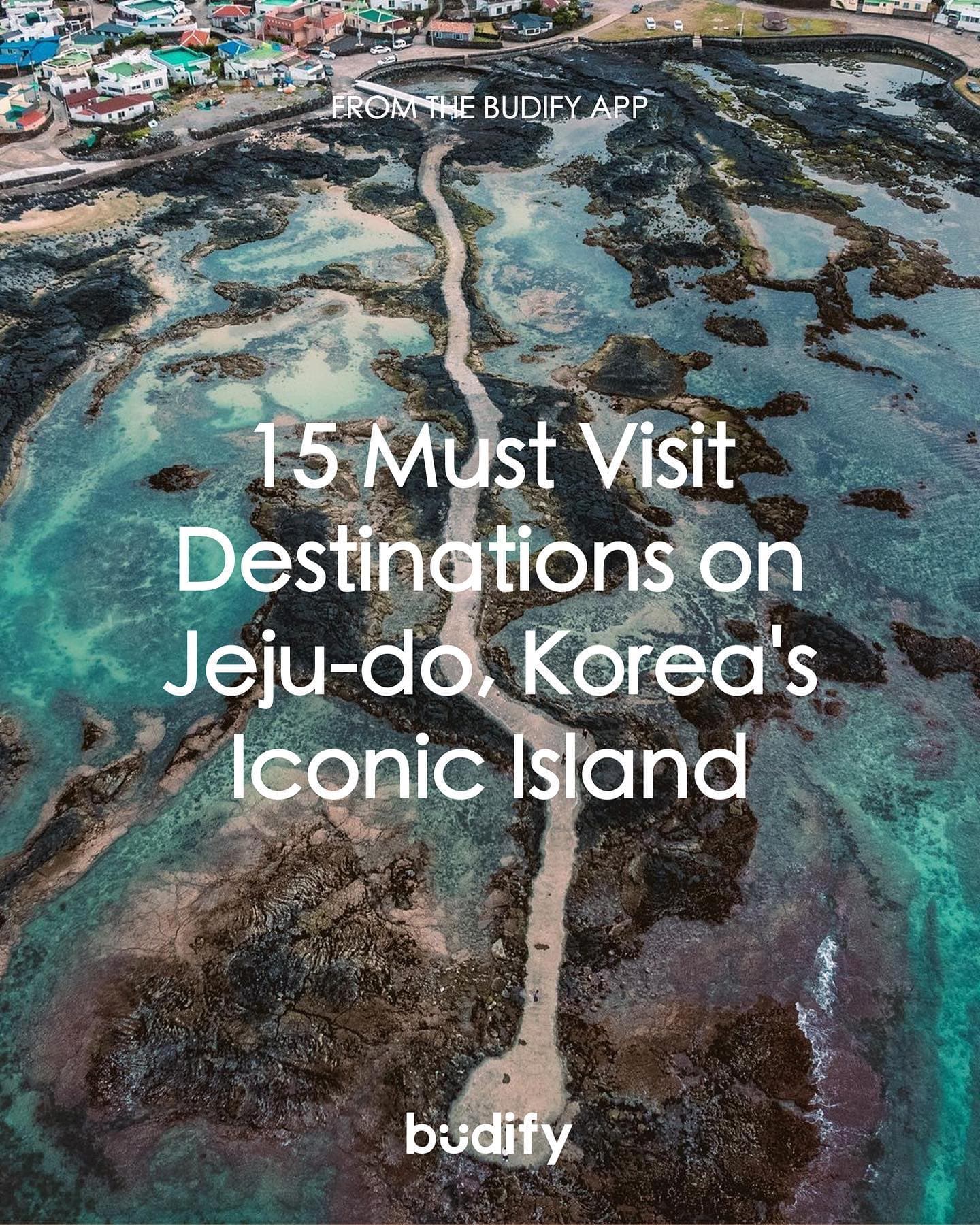 Jeju Island's Hidden Local Gems
