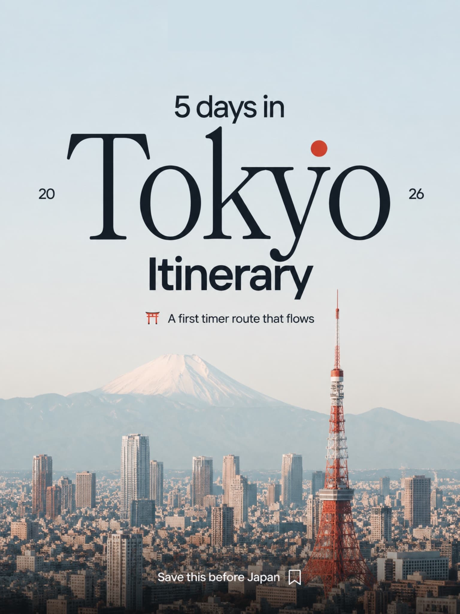 Tokyo's Top 28 Attractions For A First-Time Visit