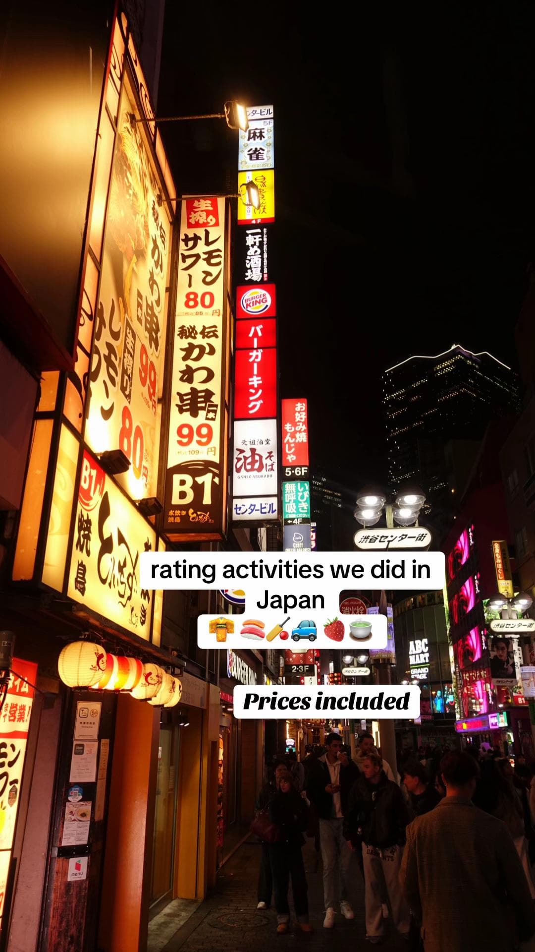 Tokyo Attractions For Travelers