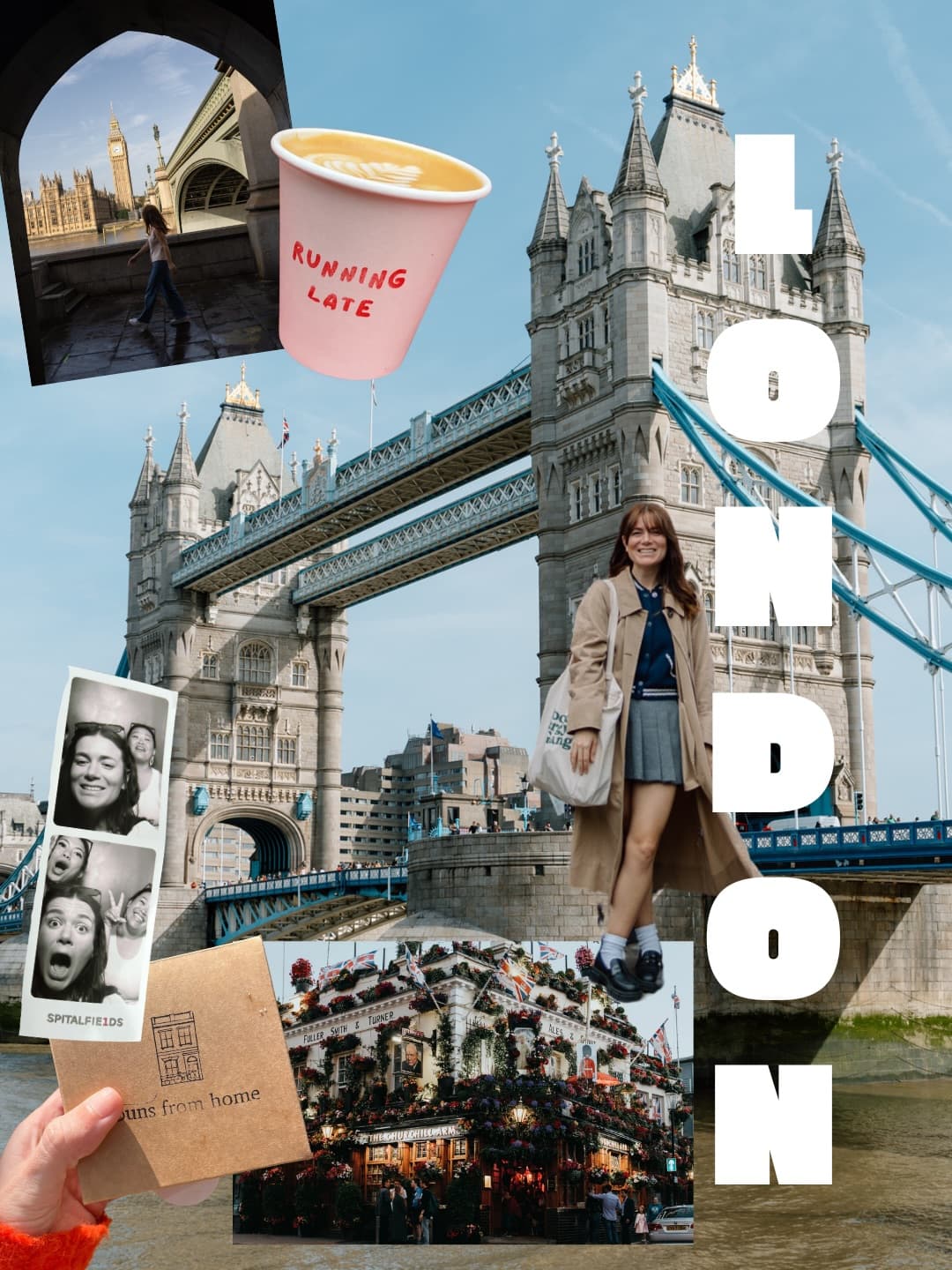 London Attractions, Stays, and Bakeries Guide