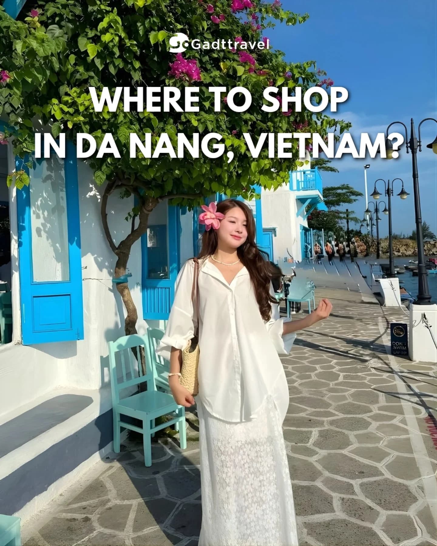 Shopping Guide To Da Nang, Vietnam
