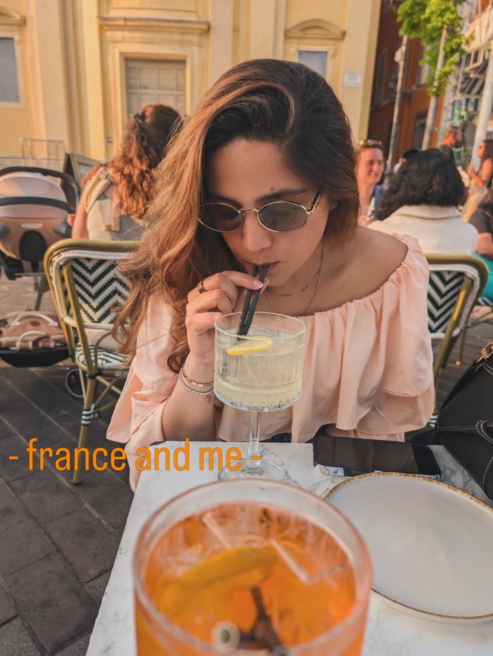 French Riviera Slow Travel Guide