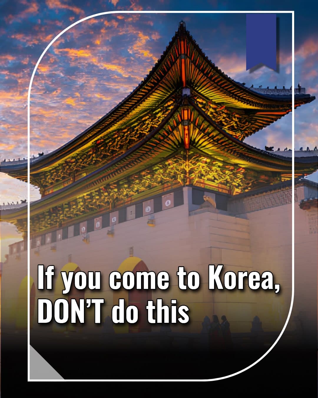 Seoul Shopping, Travel Tips, and Money Exchange