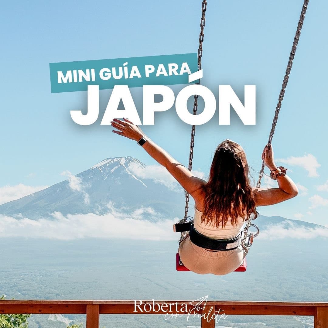 Japan Itinerary With Recommendations For Two Weeks