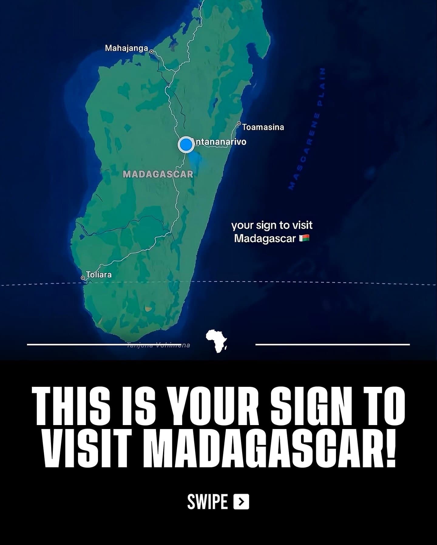 Madagascar's Unique Wildlife and Landscapes