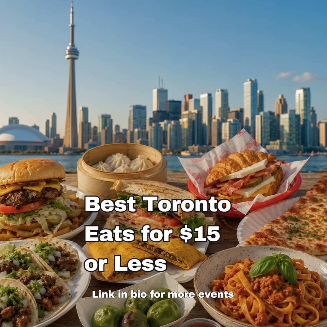 Popular Restaurants and Eateries