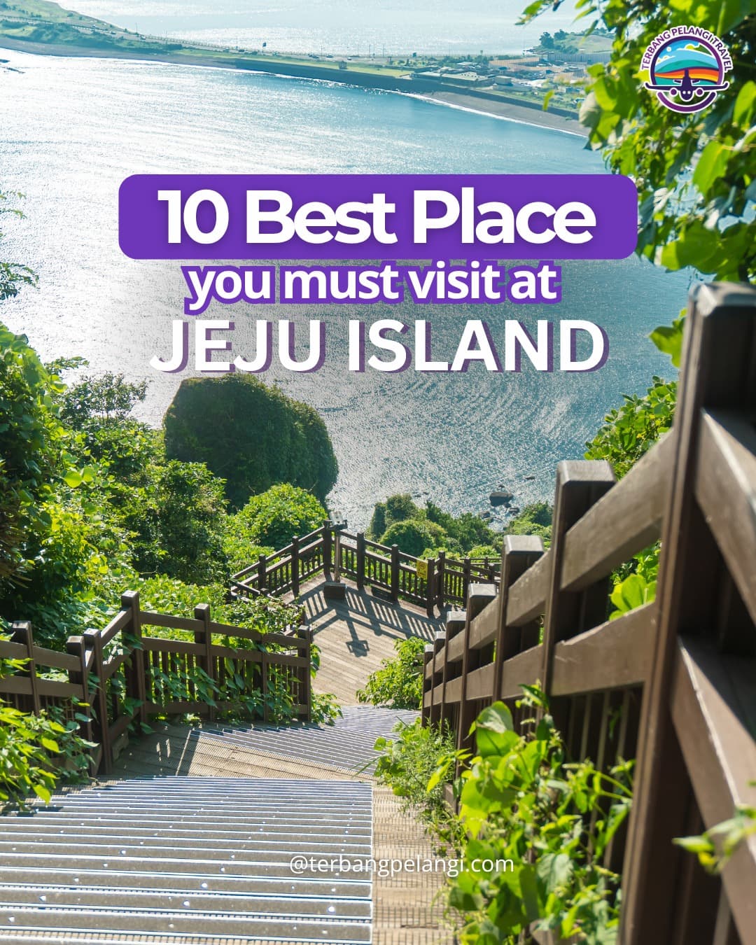 Jeju Island Exploration Guide