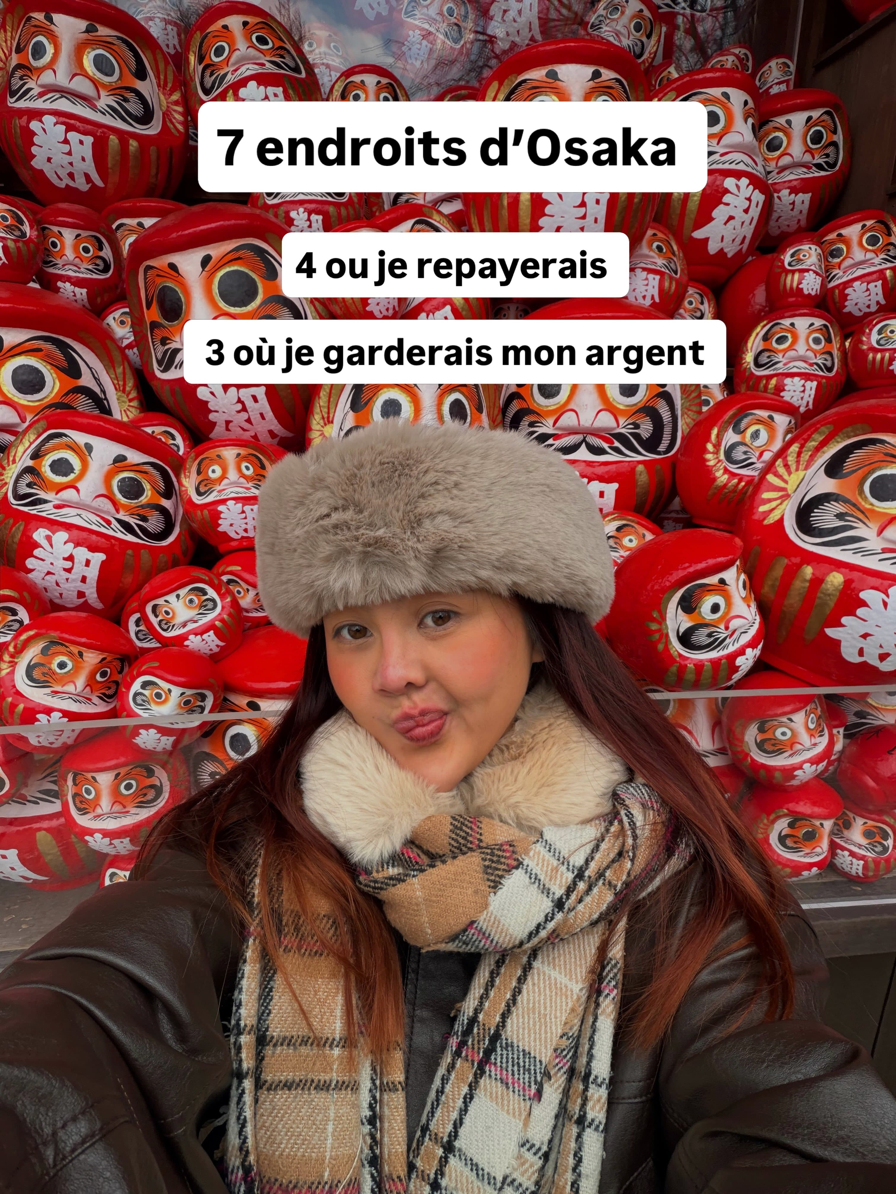 Osaka Attractions: Favorites and Places to Skip