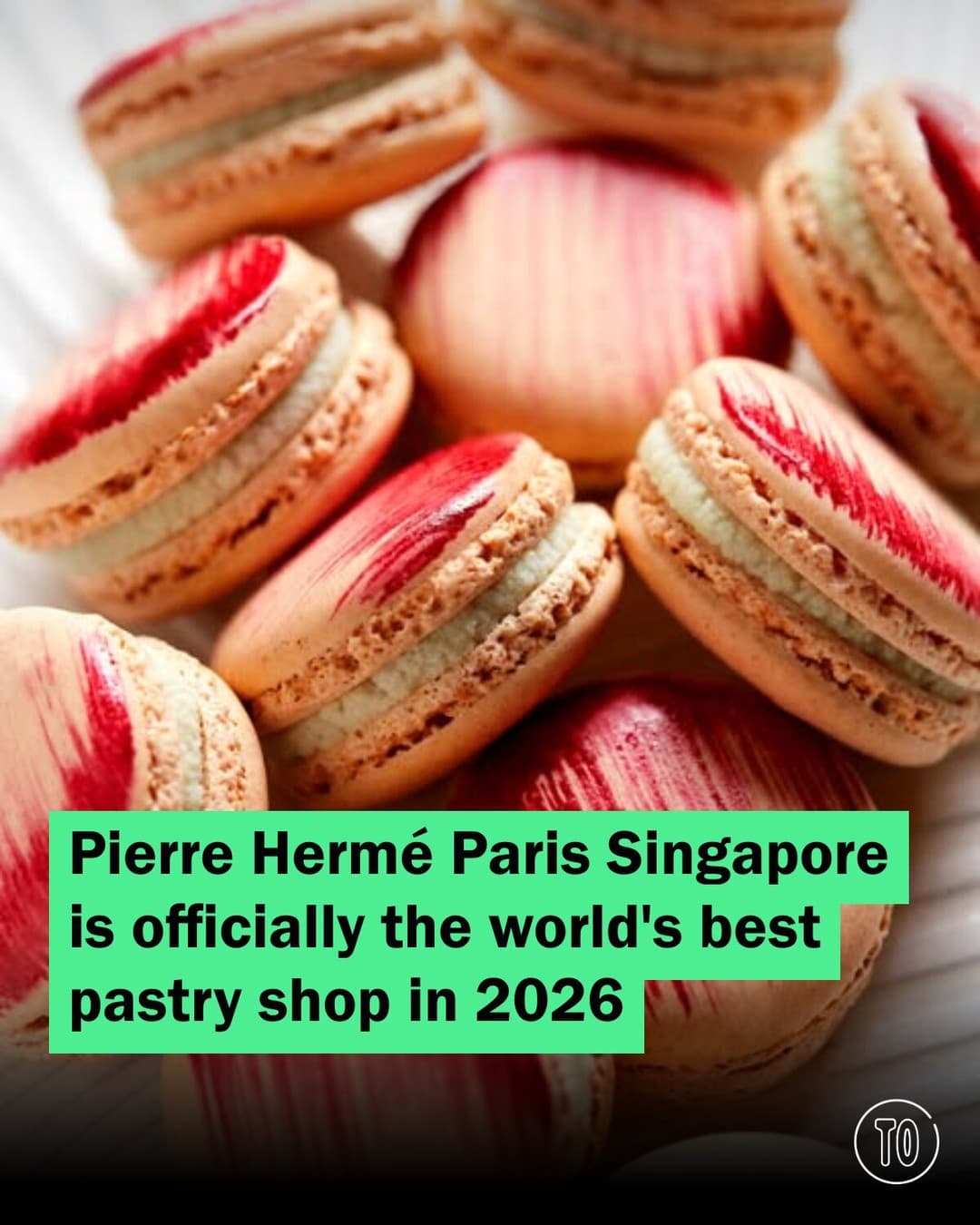 2 Restaurants in Singapore