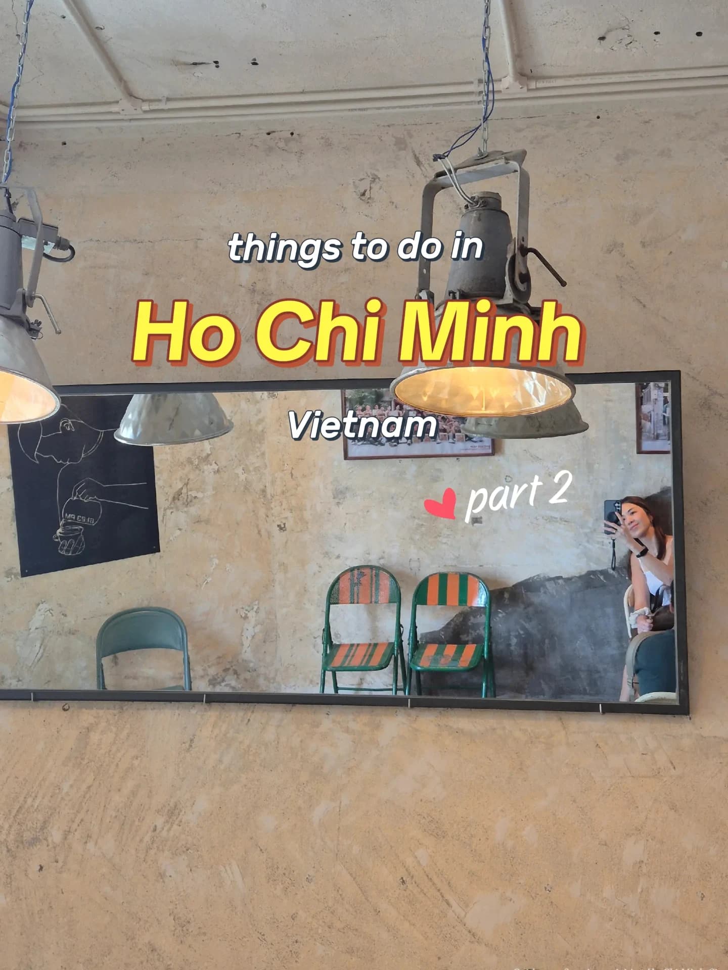 Ho Chi Minh City First-Timer's Guide To District 1