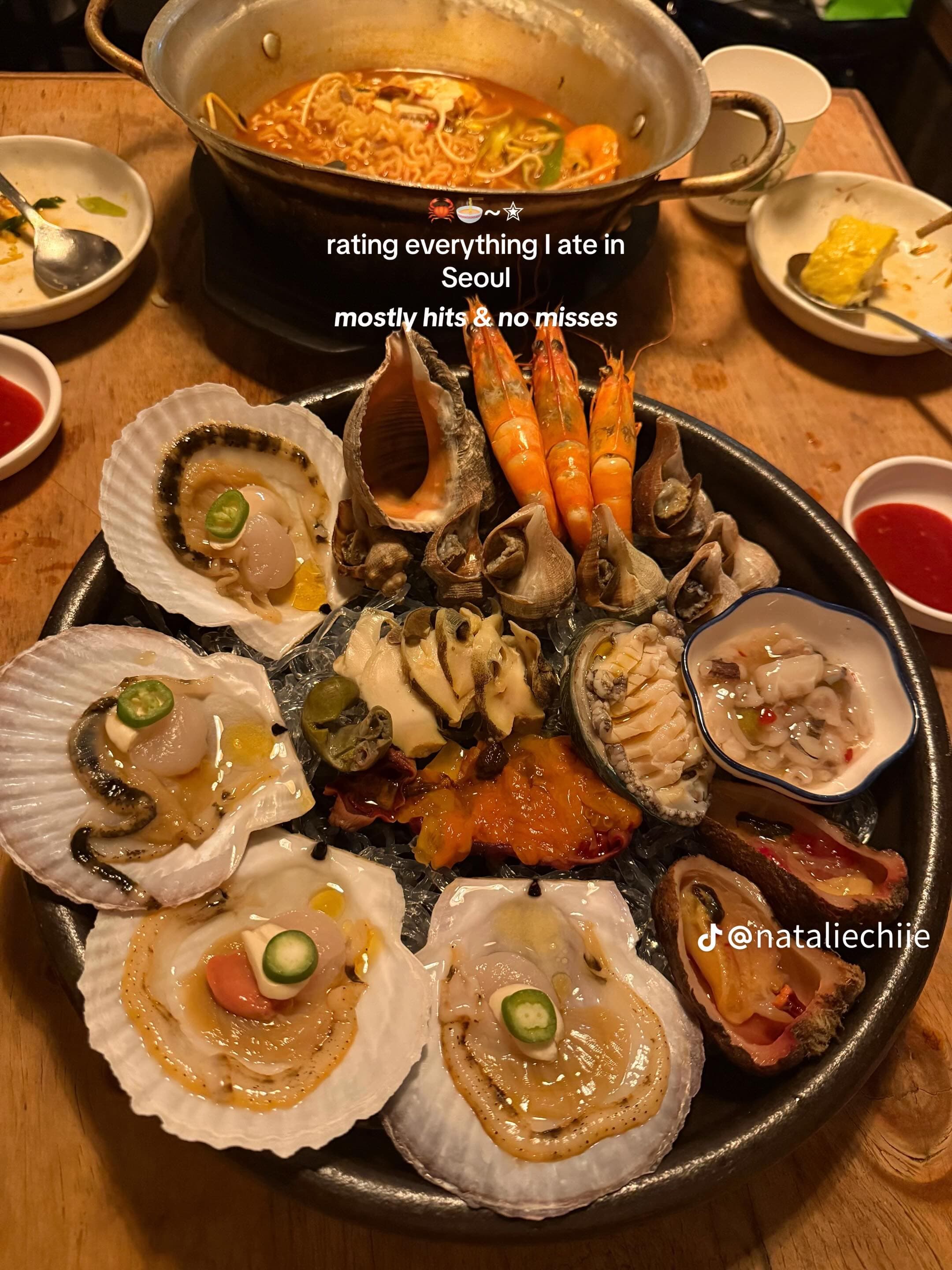 Seoul Foodie Guide: Top Restaurants And Markets