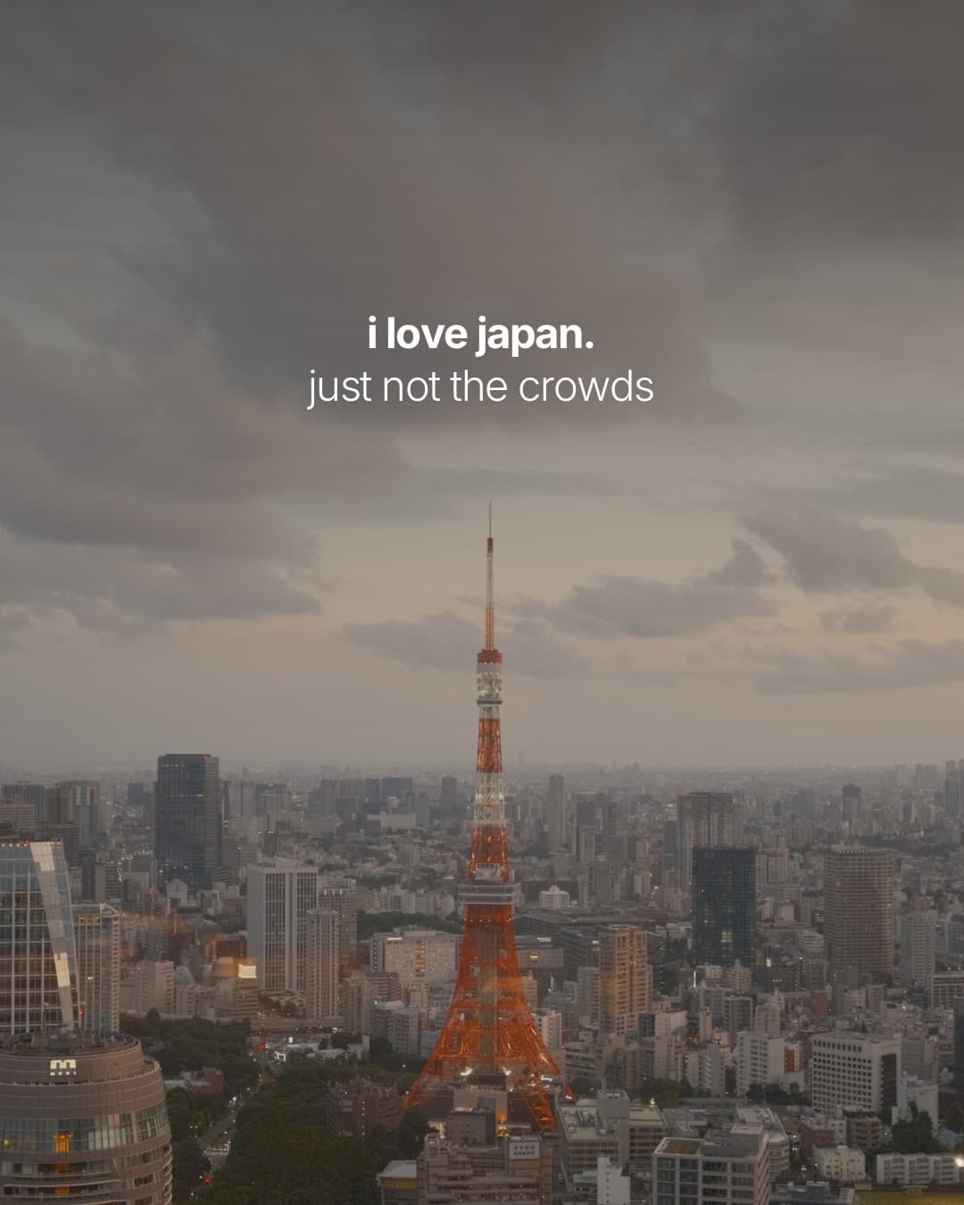 Beat Crowds at Popular Japanese Landmarks