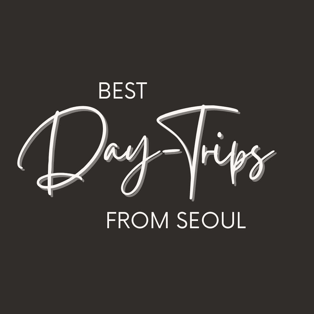 Explore Korea's Beautiful Destinations Beyond Seoul