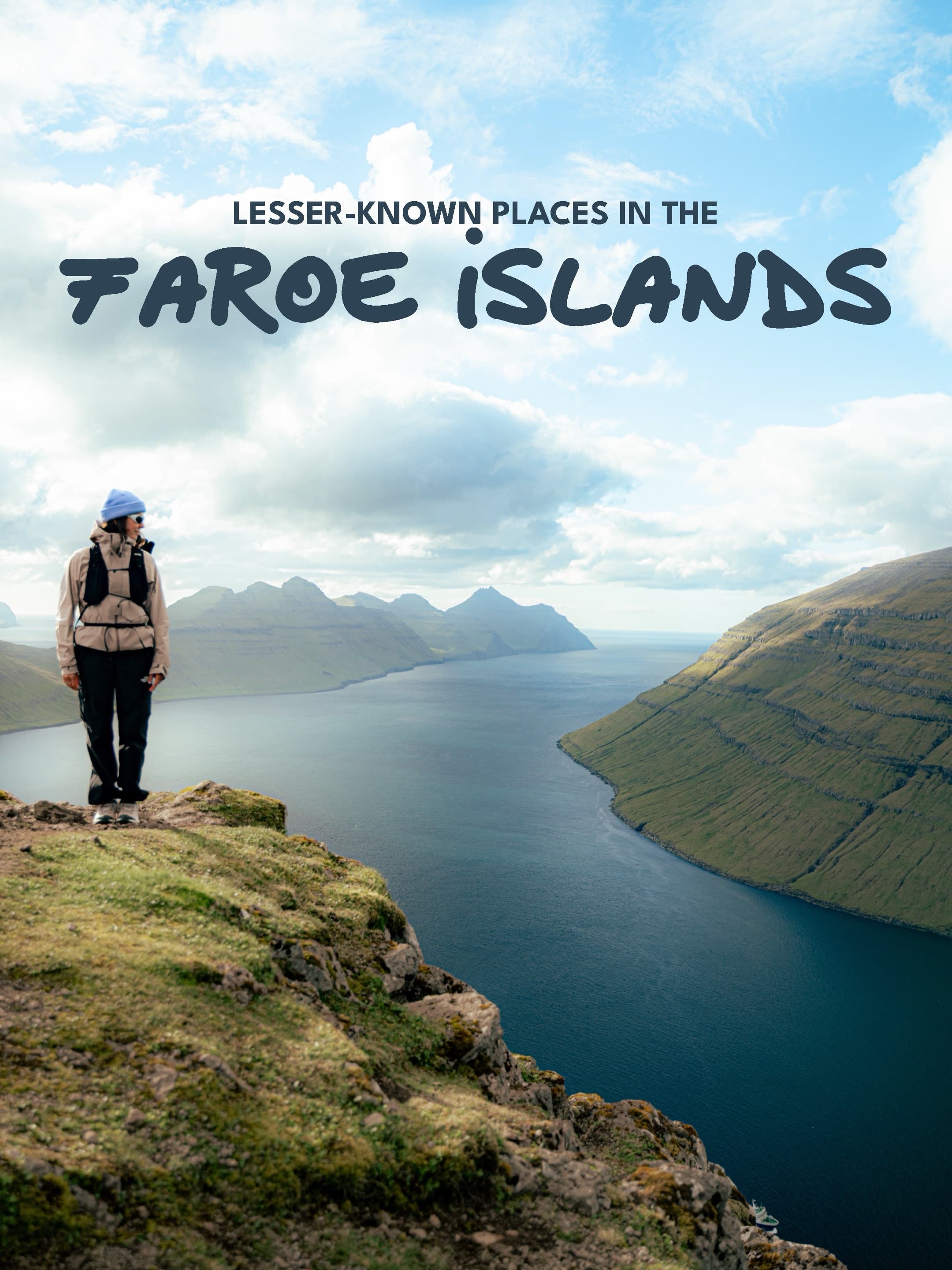 Hidden Gems of the Faroe Islands
