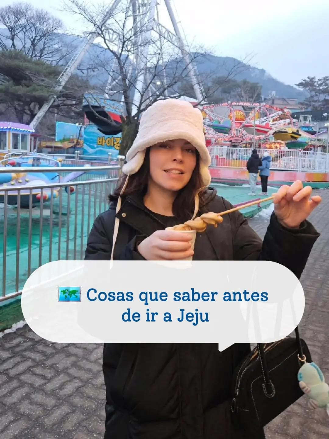 Must-See Jeju Island: Nature, Food, Cafes & Shopping