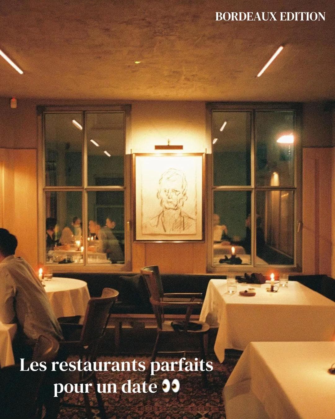 Romantic Restaurants For A Date Night