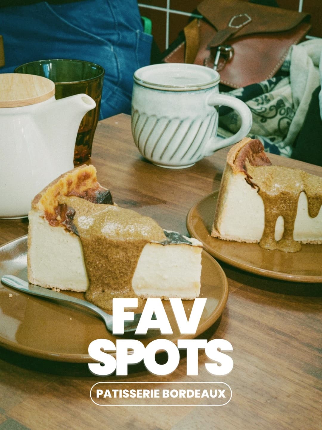 Sweet Spots and Photo Opportunities in Bordeaux