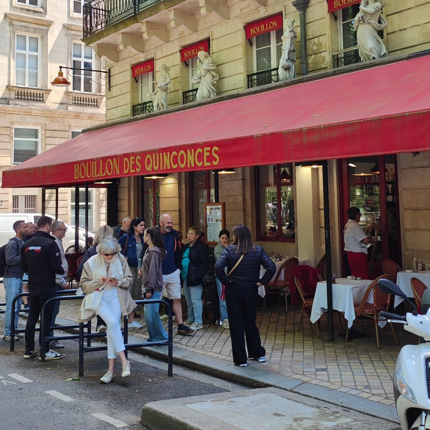 Bouillon Restaurants: Affordable Family Favorites