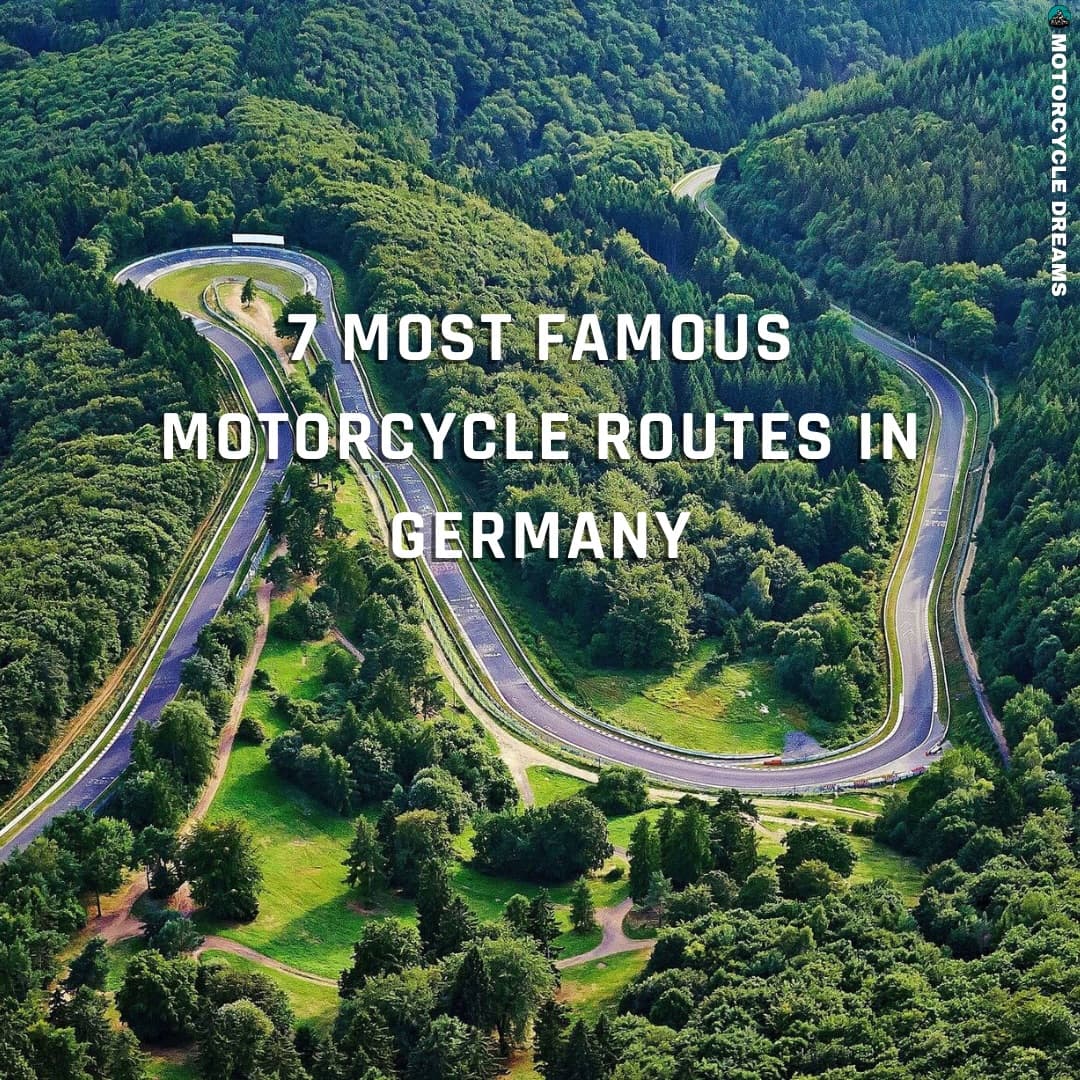 German Castles, Lakes, and Scenic Drives