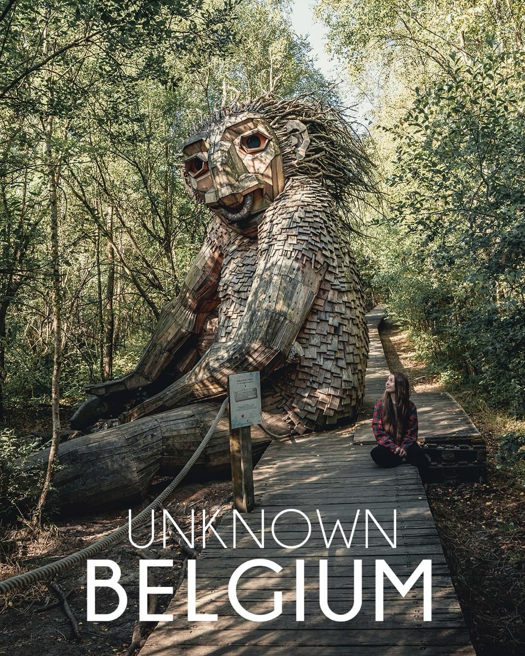 Unique Belgian Castles and Artistic Destinations