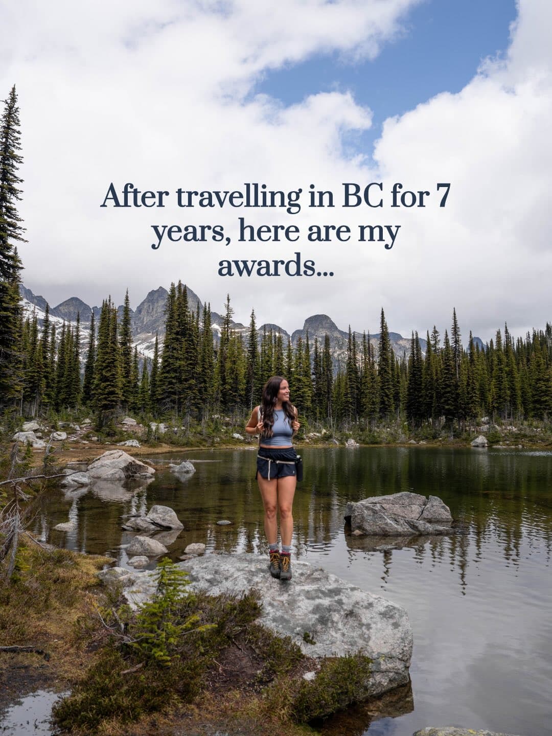 Best British Columbia Destinations For Every Traveler
