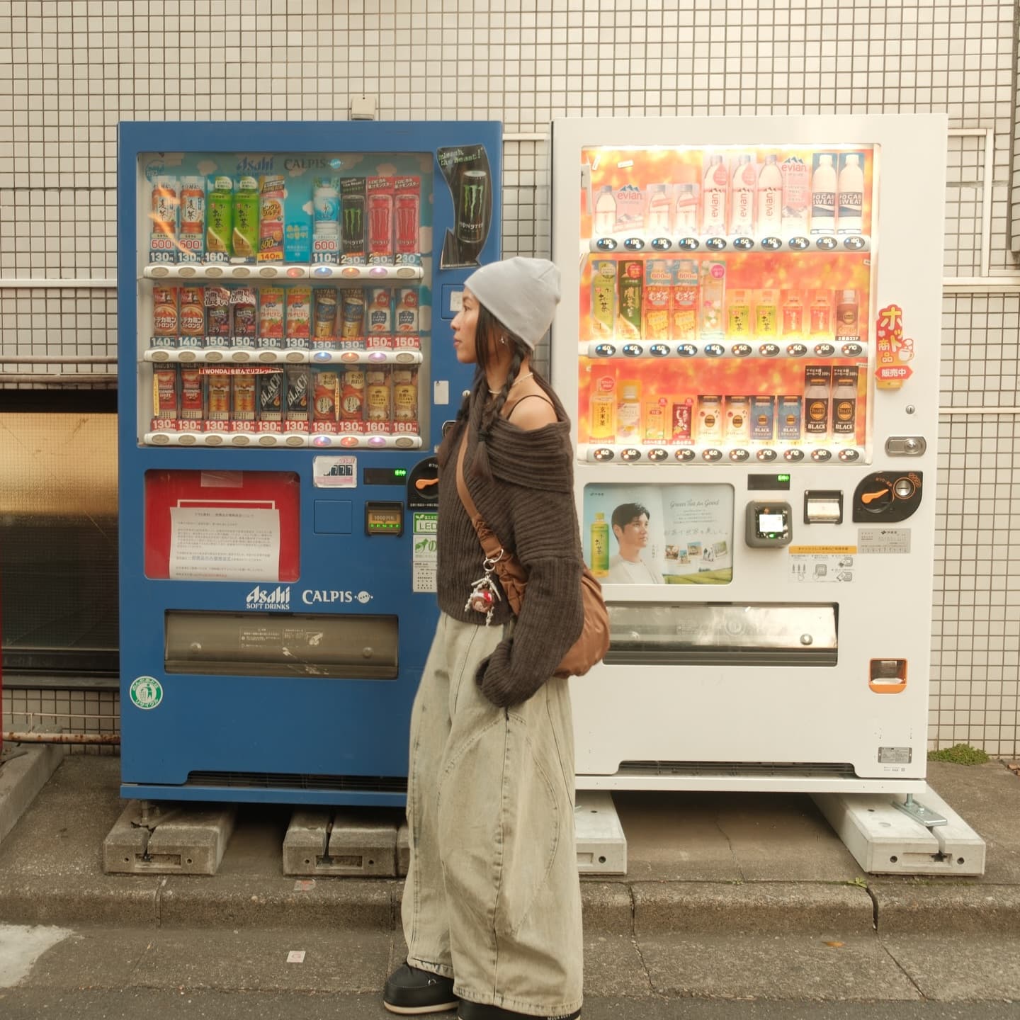 Iconic Tokyo Landmarks and Shibuya Streets