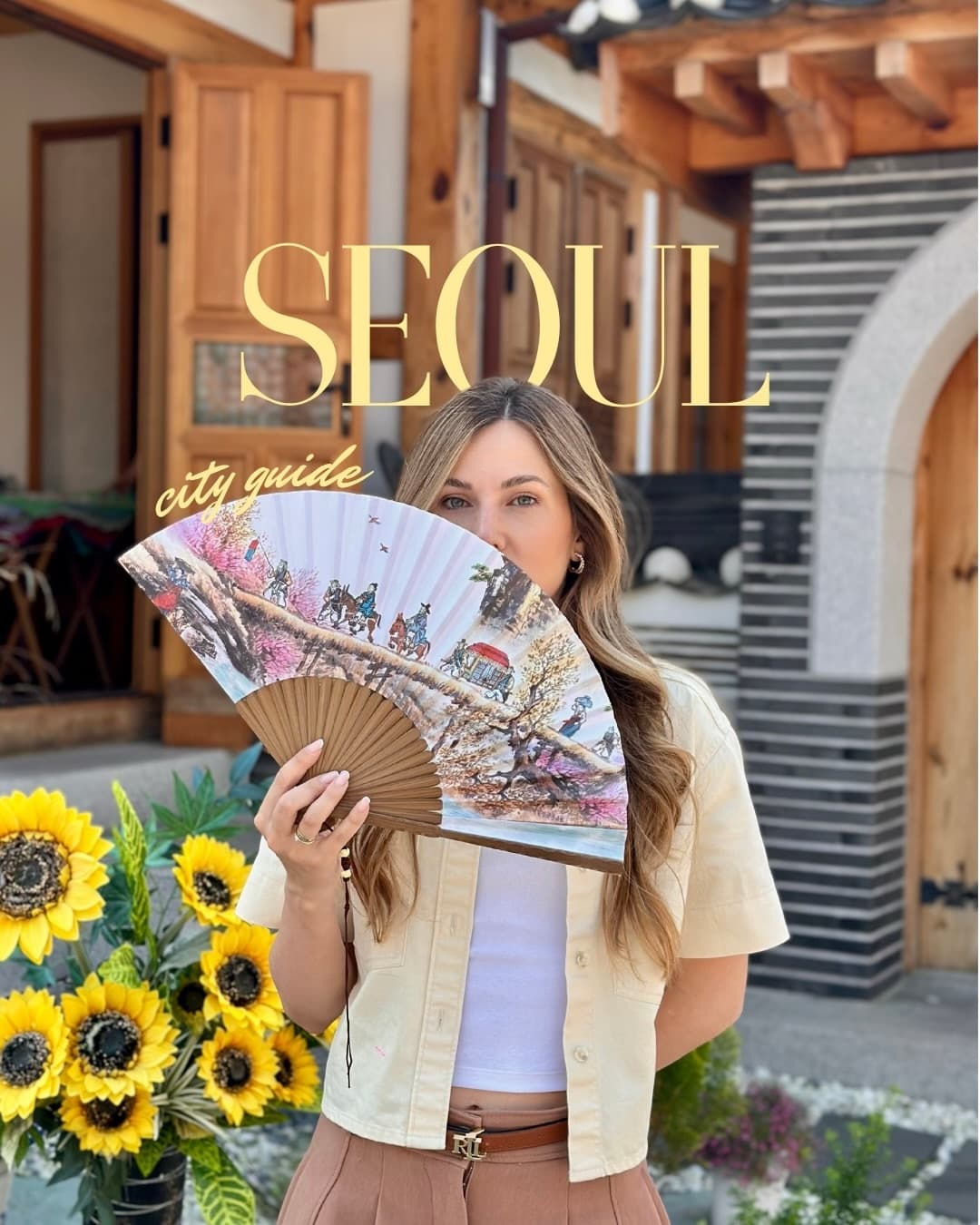 Seoul's Top Six Cultural and Entertainment Destinations