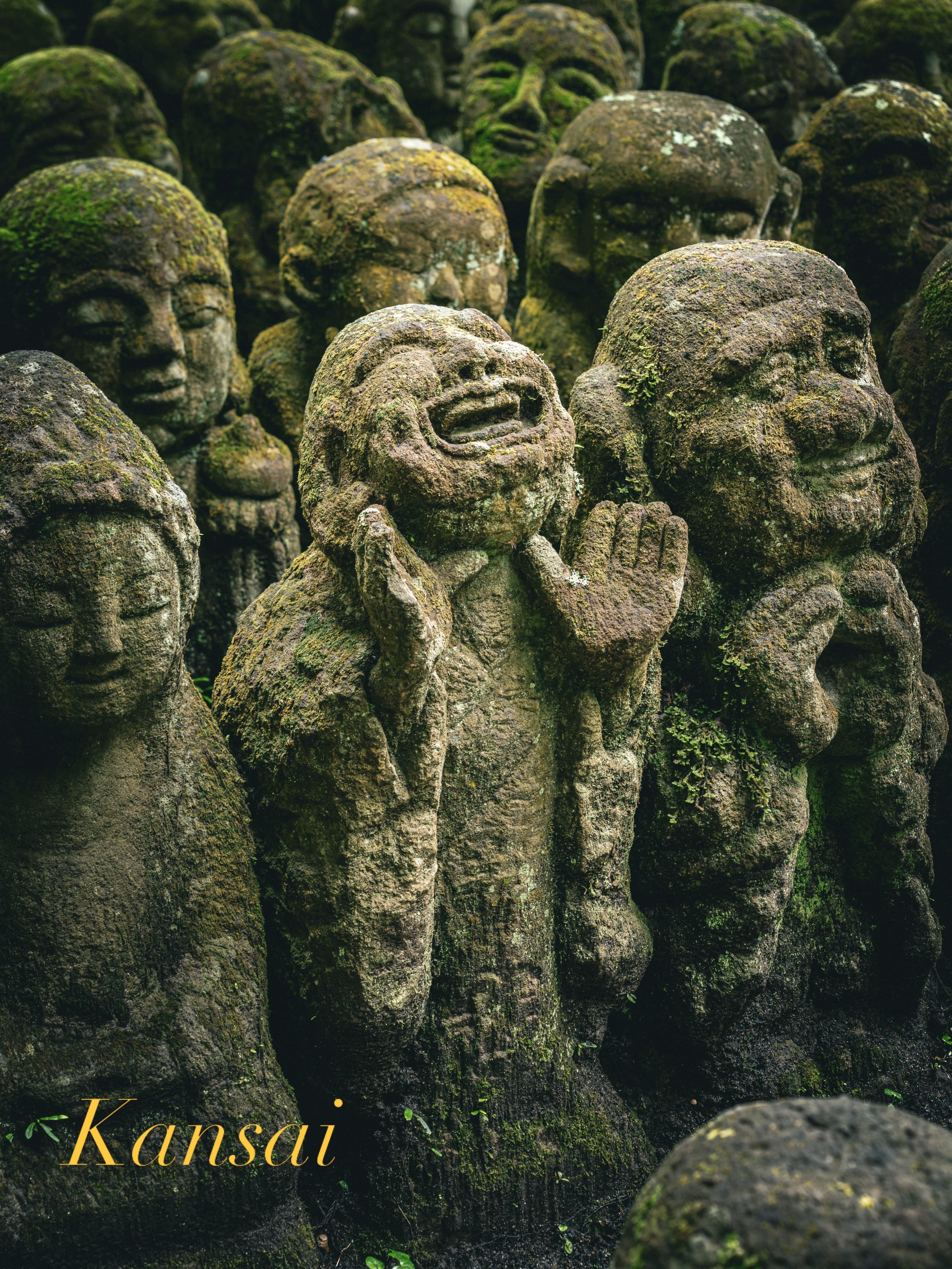 10 Attractions in Japan