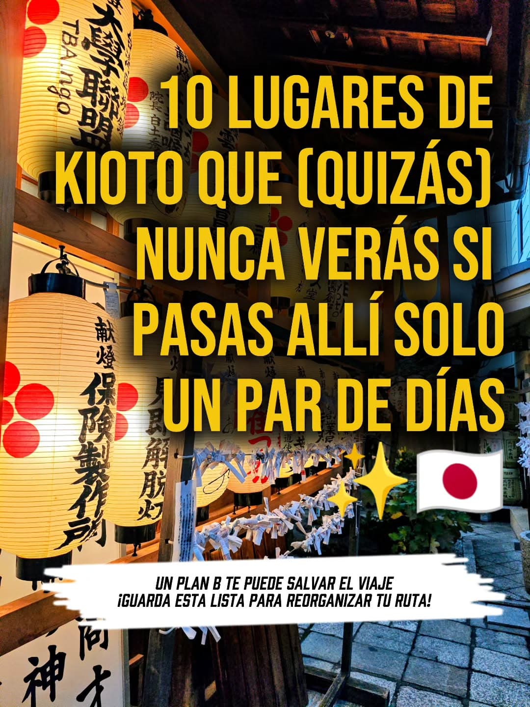 Kyoto's Best Alternative Attractions