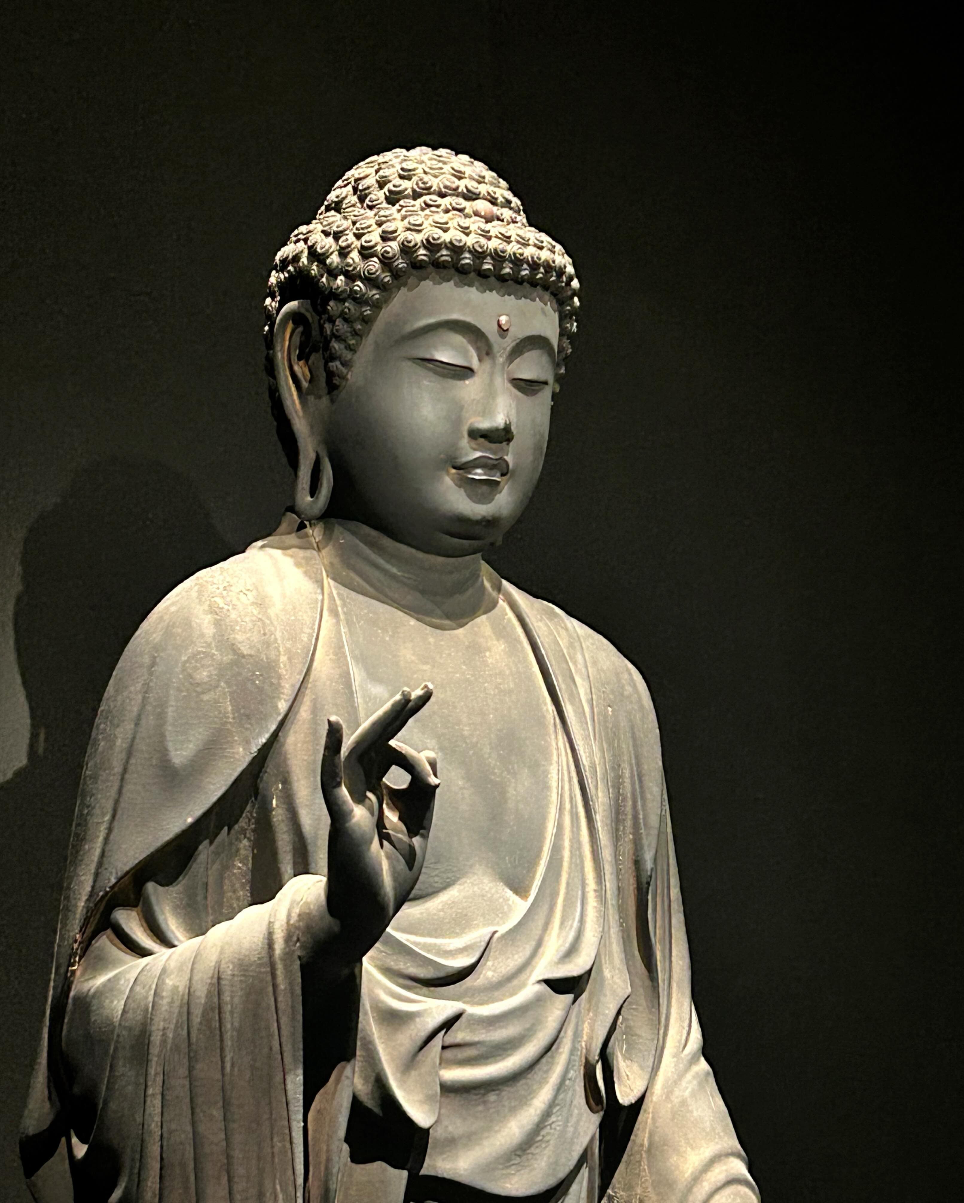 Museum and Temple Treasures of Imperial Culture