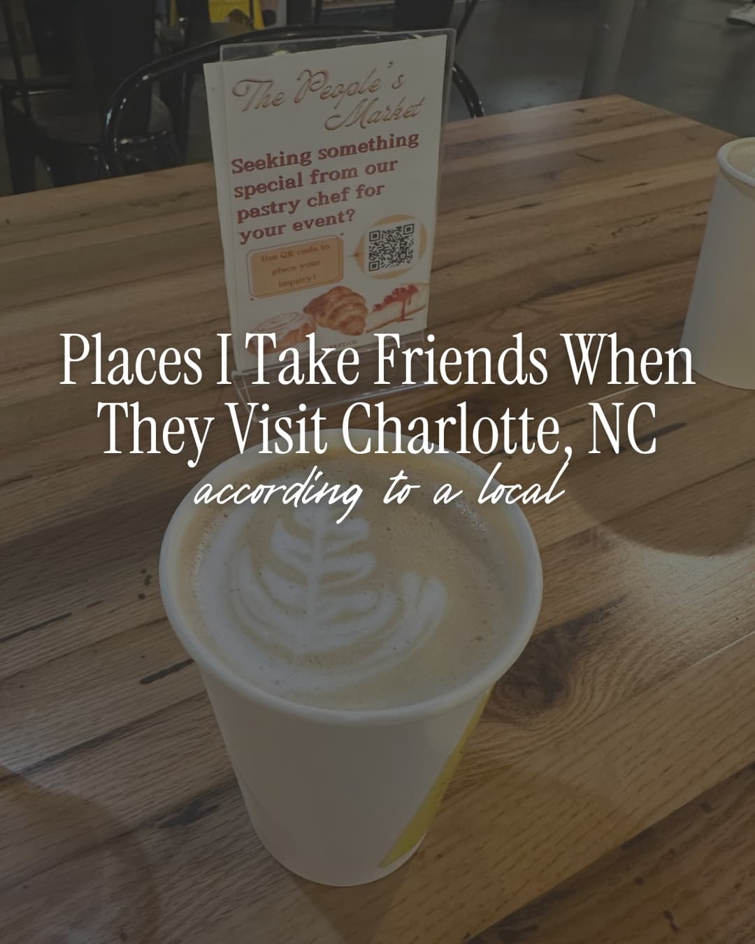 Charlotte Guide: Food, Fun, Museums, Shopping & More