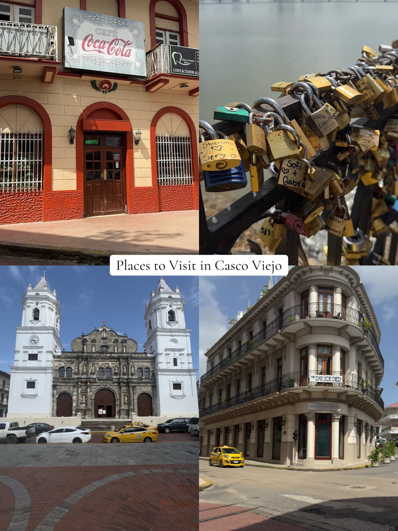 Casco Viejo's Architectural Gems and Rooftop Views