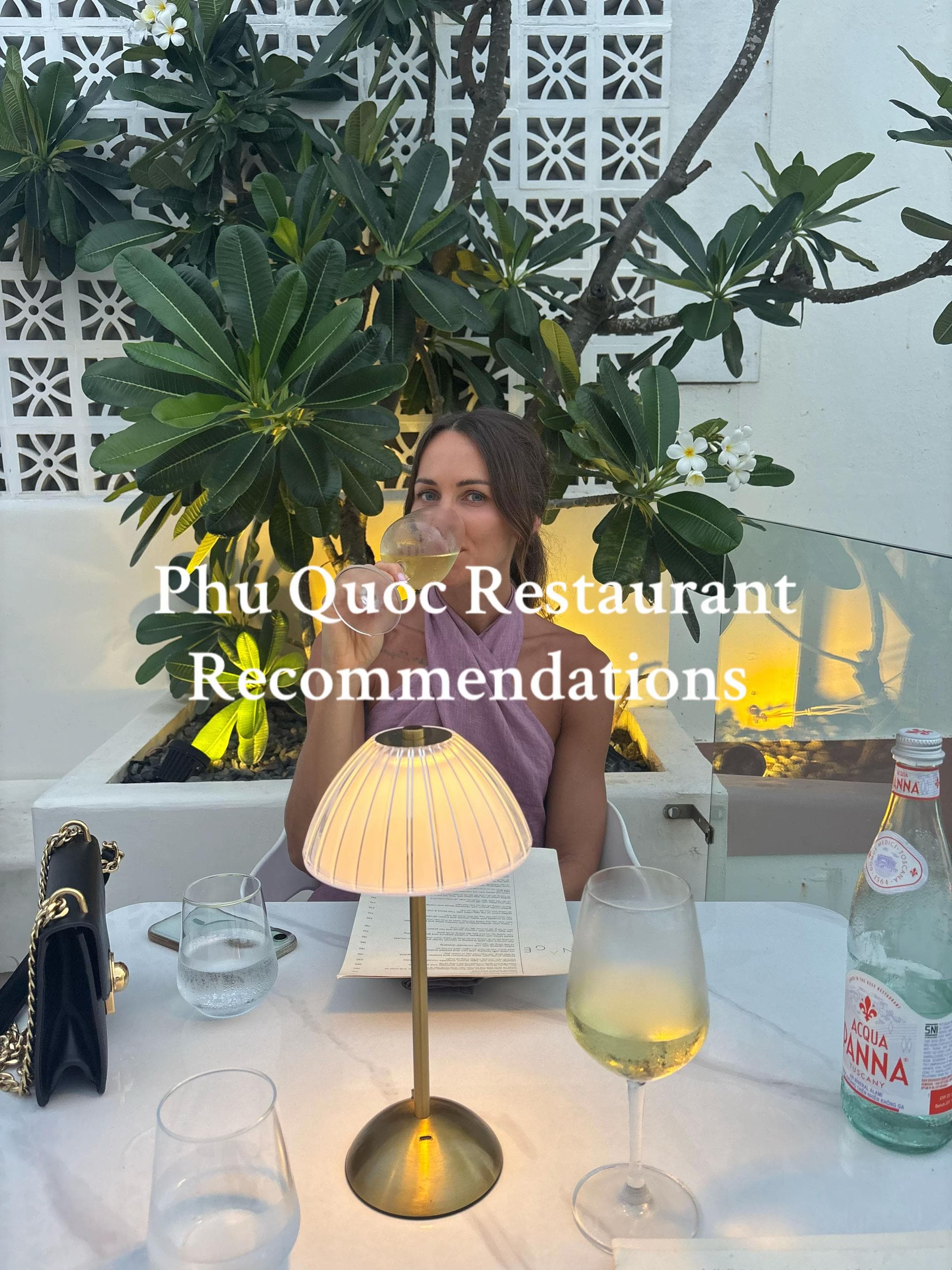 Phu Quoc Restaurants: Seafood, Vietnamese, and Beach Dining
