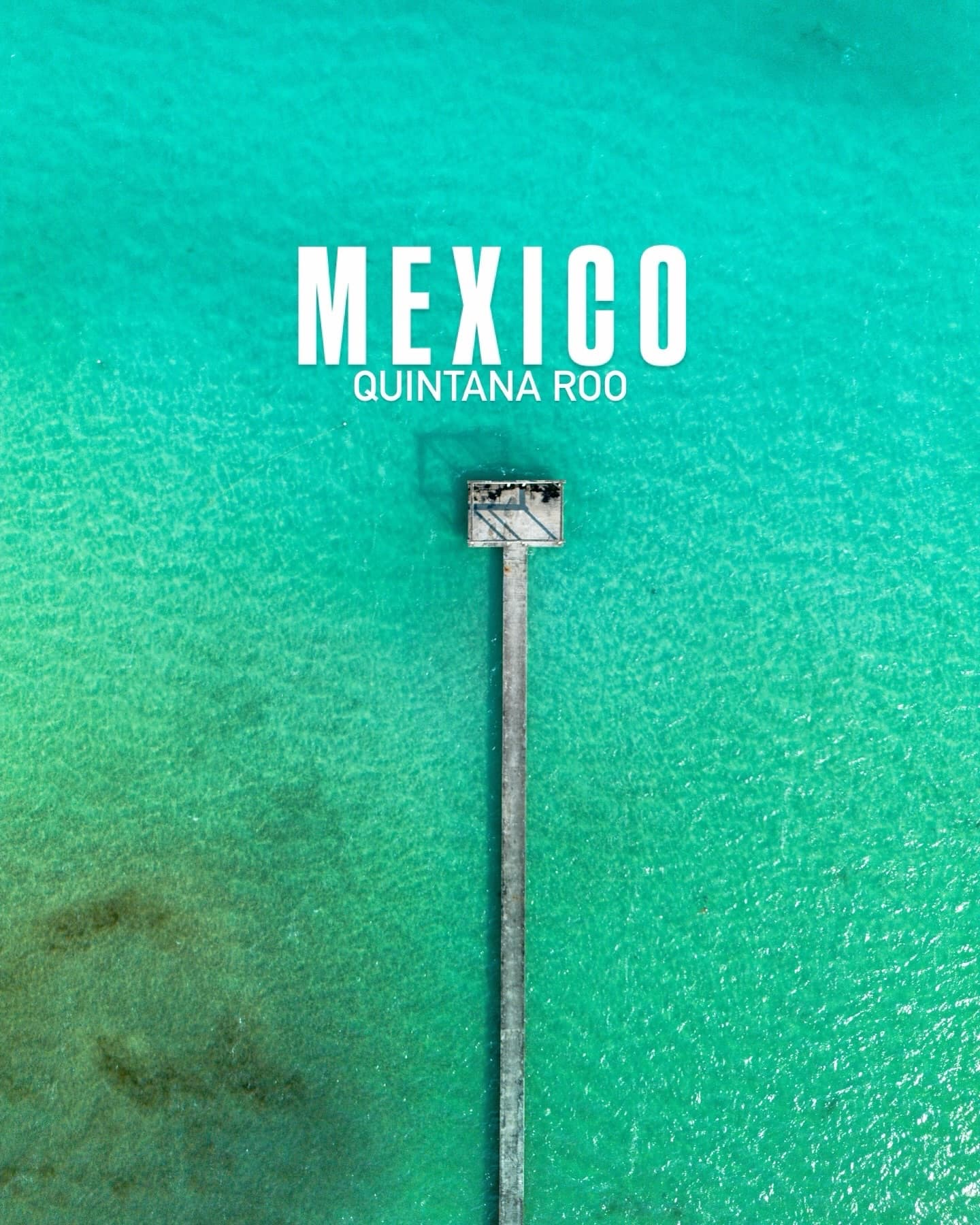 Quintana Roo's Dreamy Beaches and Tropical Escapes