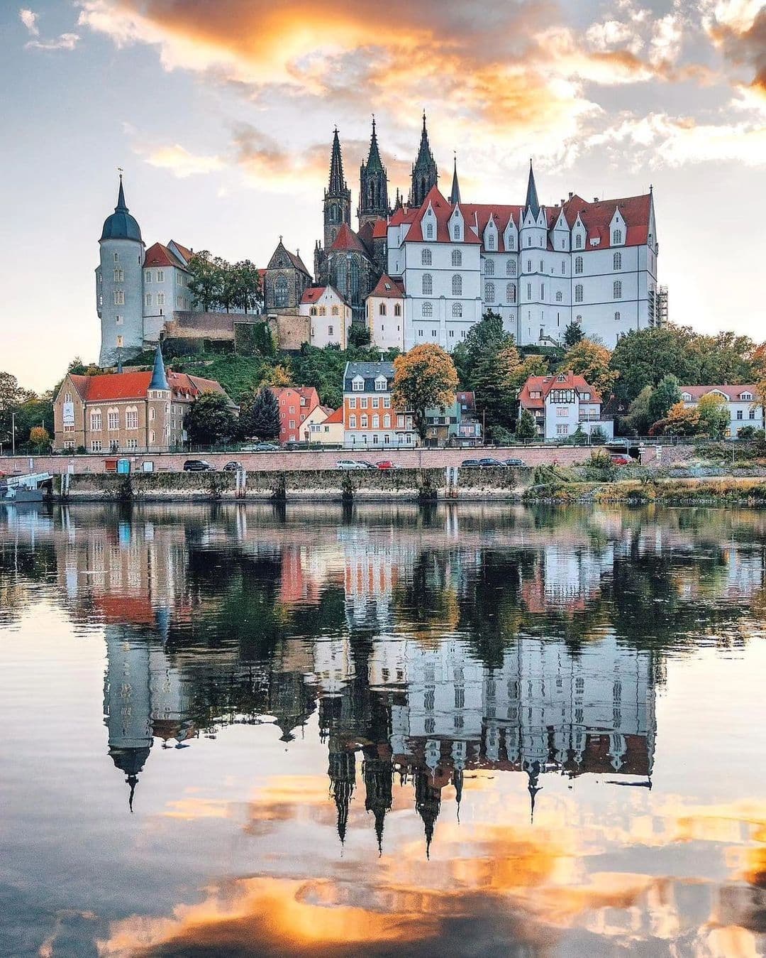Germany's Most Magnificent And Historic Castles