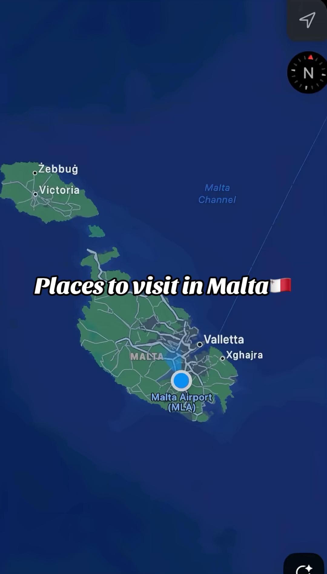 Discover Malta's Top 12 Tourist Destinations