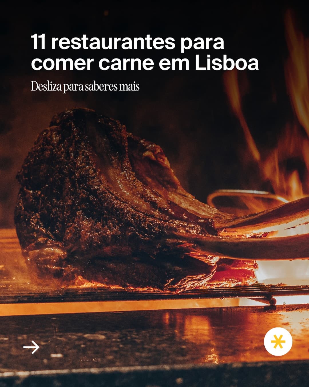 11 Lisbon Restaurants for Meat Lovers