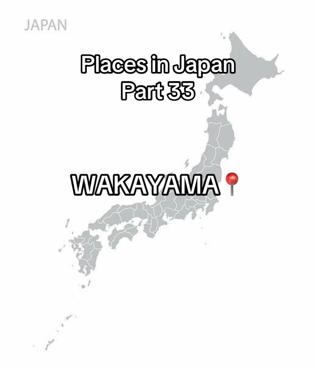 Wakayama: Japan's Spiritual Paradise Of Nature