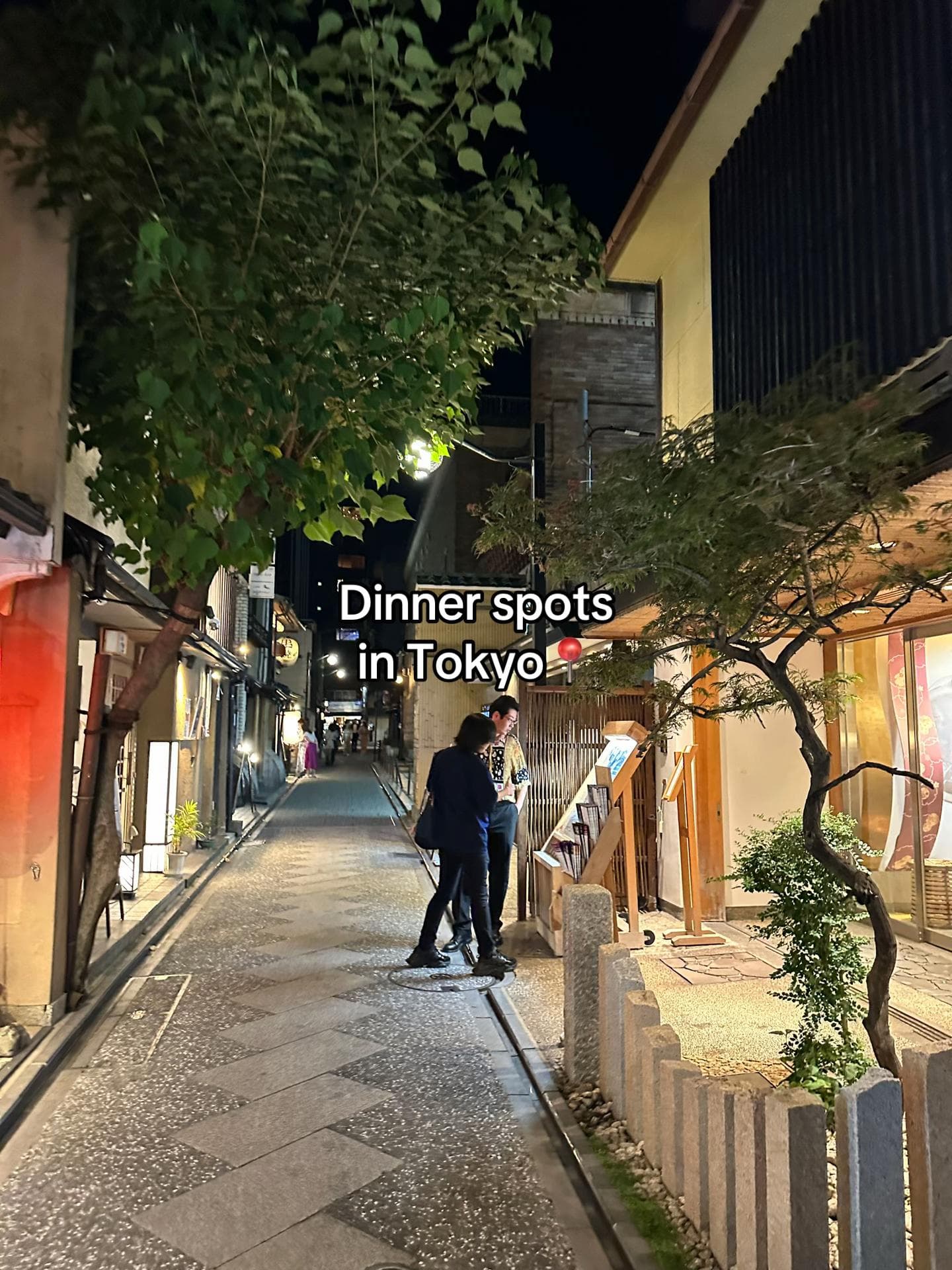 Tokyo Restaurants: Sushi, Wagyu, and Soba
