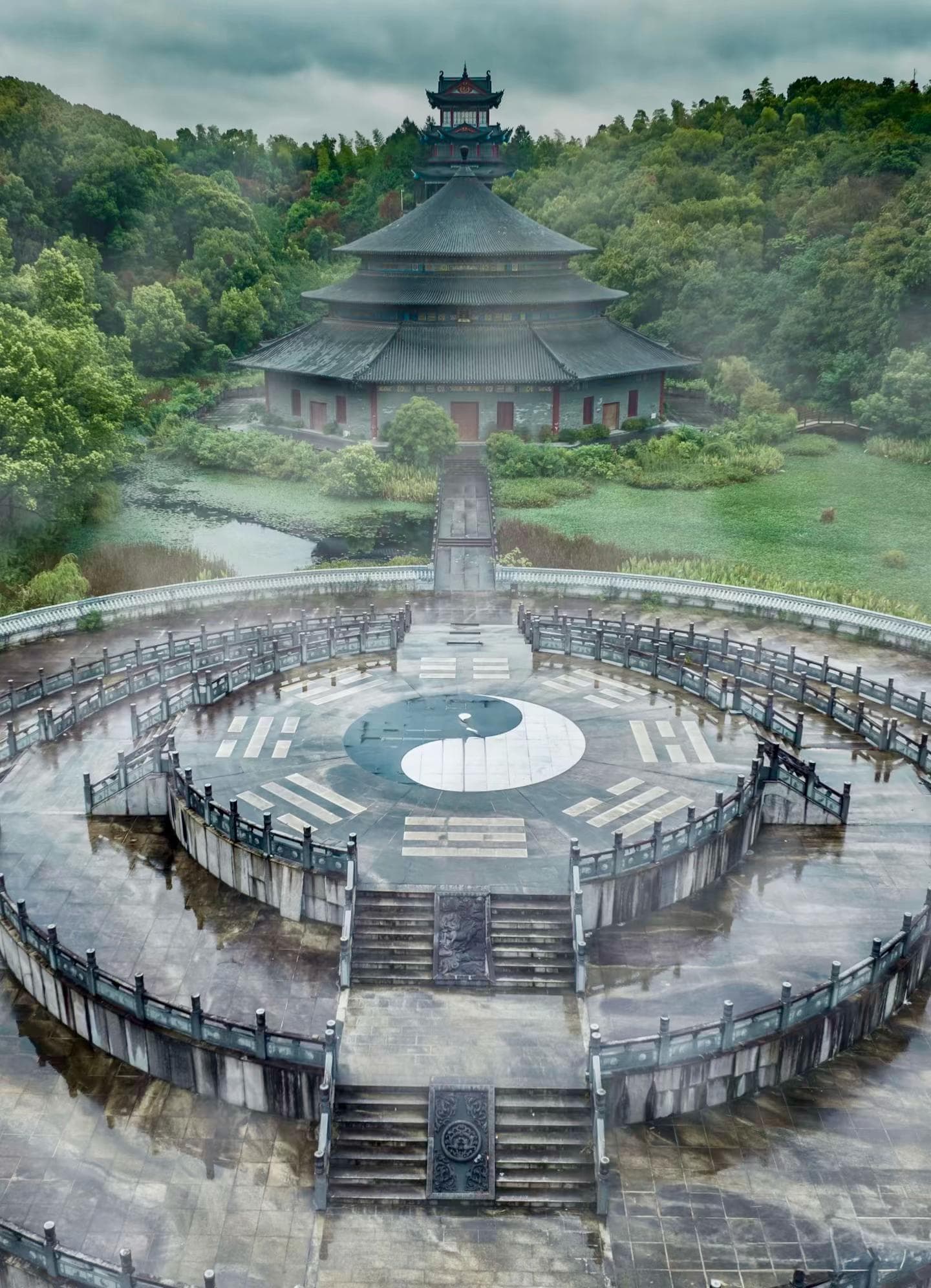Experience Hangzhou's Hidden Beauty: 18 Photo Spots